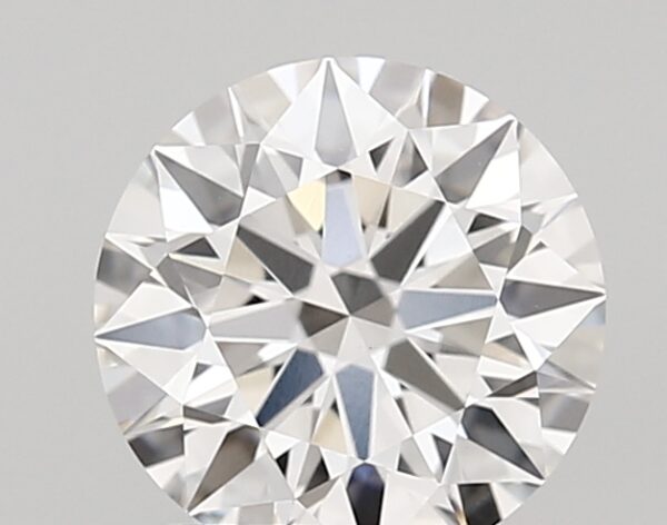 1.38 cctw VVS2 - Lab Grown Loose Diamond