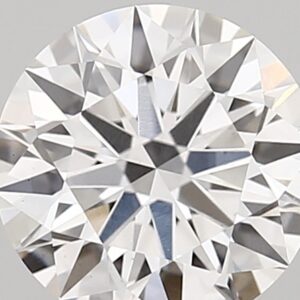 1.42 cctw VS1 - Lab Grown Loose Diamond