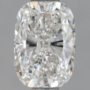 0.93 cctw SI1 - Lab Grown Loose Diamond