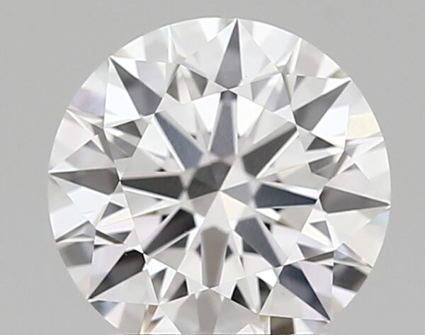 1.74 cctw VVS2 - Lab Grown Loose Diamond