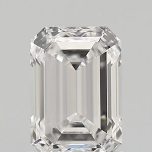 1.07 cctw VVS2 - Lab Grown Loose Diamond