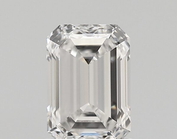 1.07 cctw VVS2 - Lab Grown Loose Diamond