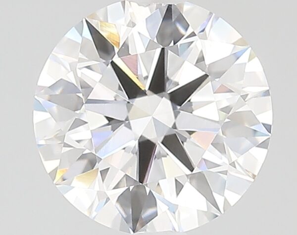 2.41 cctw VVS2 - Lab Grown Loose Diamond
