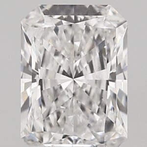 1.38 cctw VS1 - Lab Grown Loose Diamond