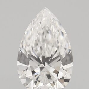 1.35 cctw VVS2 - Lab Grown Loose Diamond
