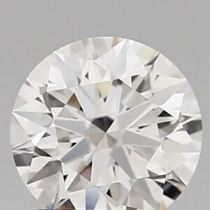 1.11 cctw VVS1 - Lab Grown Loose Diamond