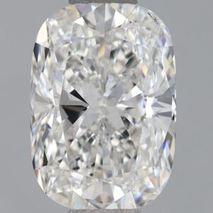 0.92 cctw VS2 - Lab Grown Loose Diamond