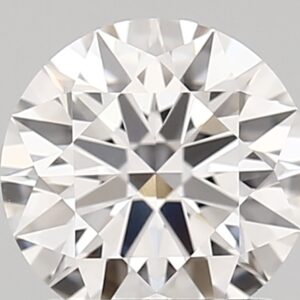 1.16 cctw VVS2 - Lab Grown Loose Diamond