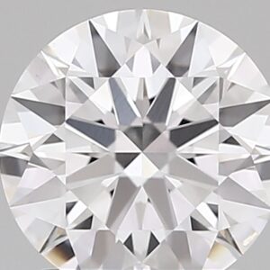 1.36 cctw VVS2 - Lab Grown Loose Diamond