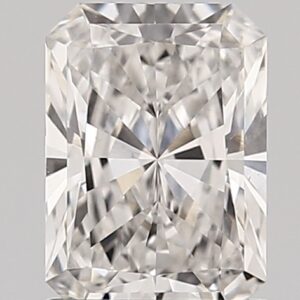 1.11 cctw VVS2 - Lab Grown Loose Diamond