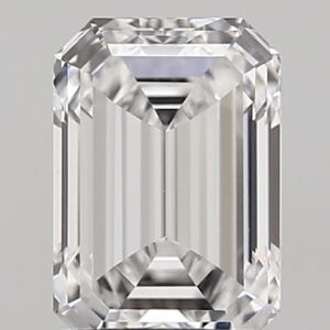 1.40 cctw VVS1 - Lab Grown Loose Diamond