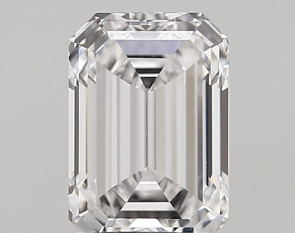 1.40 cctw VVS1 - Lab Grown Loose Diamond