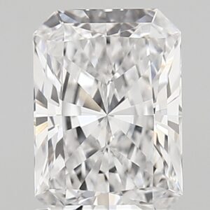 1.28 cctw VVS1 - Lab Grown Loose Diamond