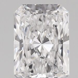 1.22 cctw VVS2 - Lab Grown Loose Diamond