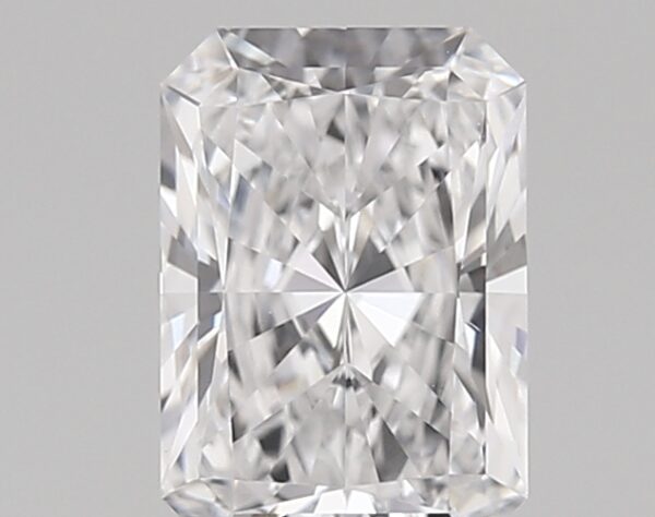 1.22 cctw VVS2 - Lab Grown Loose Diamond