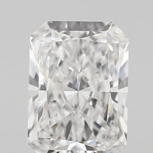 1.10 cctw VVS2 - Lab Grown Loose Diamond