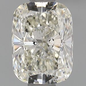 0.92 cctw VS2 - Lab Grown Loose Diamond