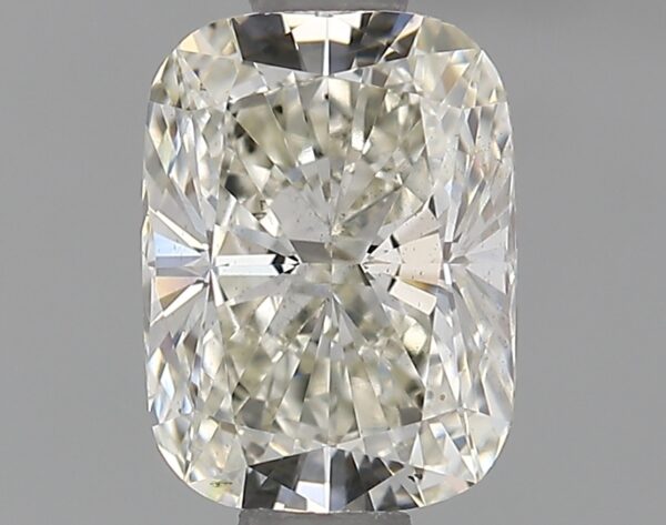 0.92 cctw VS2 - Lab Grown Loose Diamond