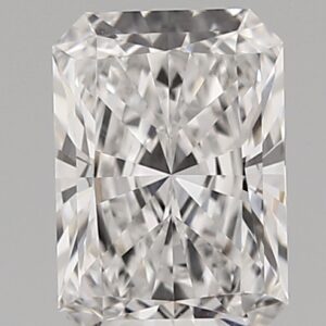 1.17 cctw VVS2 - Lab Grown Loose Diamond