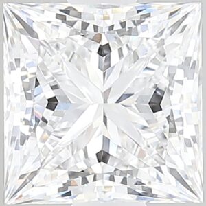 2.03 cctw VVS2 - Lab Grown Loose Diamond