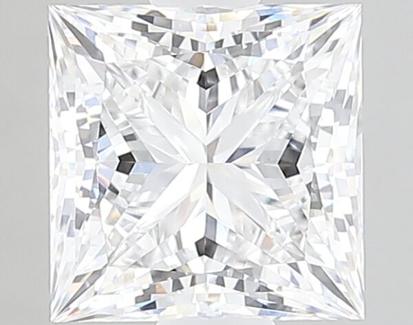 2.03 cctw VVS2 - Lab Grown Loose Diamond