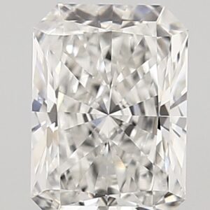 1.01 cctw VVS2 - Lab Grown Loose Diamond