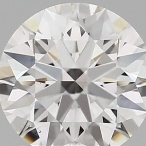 1.42 cctw VS1 - Lab Grown Loose Diamond