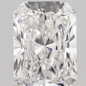 1.02 cctw VVS1 - Lab Grown Loose Diamond