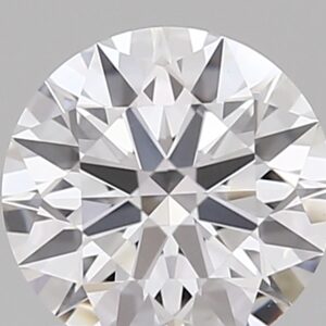 1.16 cctw VVS2 - Lab Grown Loose Diamond