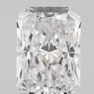 1.27 cctw VVS2 - Lab Grown Loose Diamond