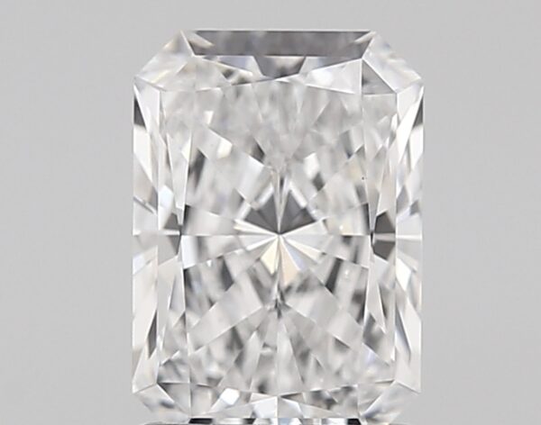 1.27 cctw VVS2 - Lab Grown Loose Diamond