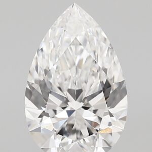 1.74 cctw VVS2 - Lab Grown Loose Diamond