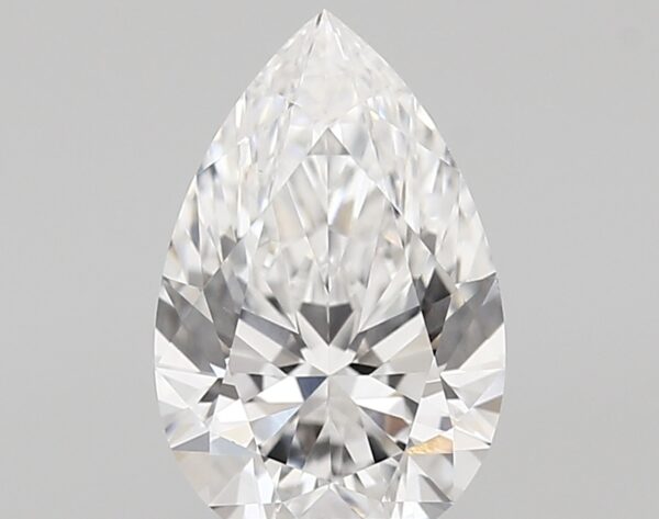 1.74 cctw VVS2 - Lab Grown Loose Diamond