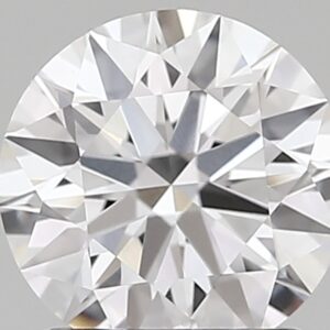 1.31 cctw VVS2 - Lab Grown Loose Diamond