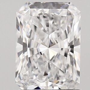 1.17 cctw VVS2 - Lab Grown Loose Diamond