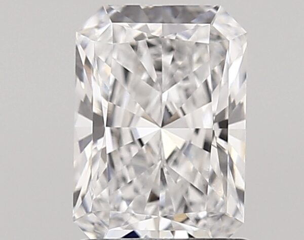 1.17 cctw VVS2 - Lab Grown Loose Diamond