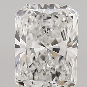 1.01 cctw VVS2 - Lab Grown Loose Diamond