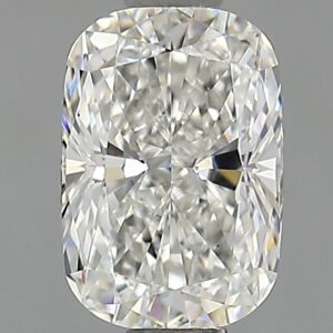 0.72 cctw VVS2 - Lab Grown Loose Diamond