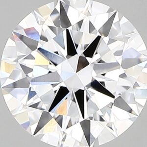 2.01 cctw VVS2 - Lab Grown Loose Diamond