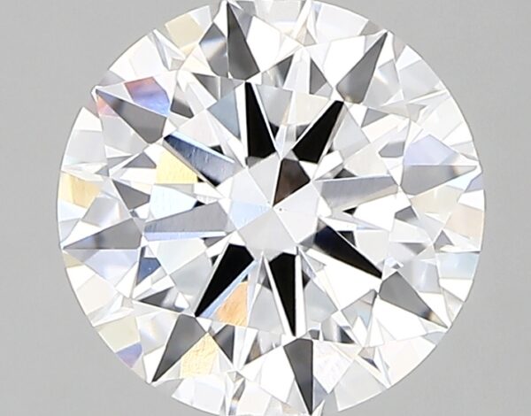 2.01 cctw VVS2 - Lab Grown Loose Diamond