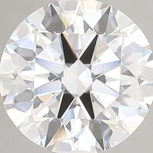 2.01 cctw VVS2 - Lab Grown Loose Diamond