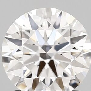 1.39 cctw VS1 - Lab Grown Loose Diamond