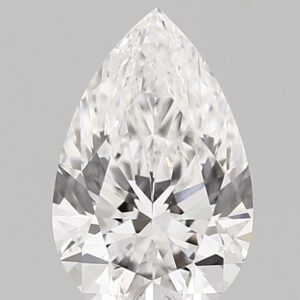 1.54 cctw VVS2 - Lab Grown Loose Diamond