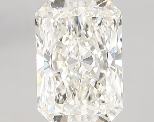 2.48 cctw VVS2 - Lab Grown Loose Diamond