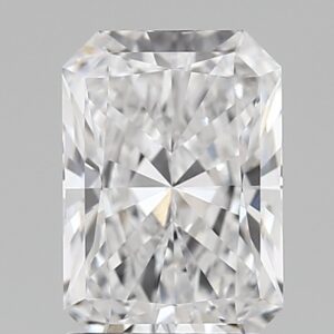 1.54 cctw VVS1 - Lab Grown Loose Diamond