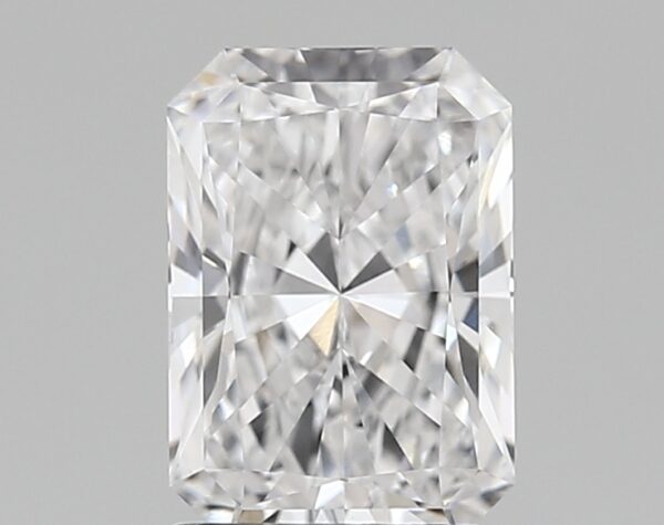 1.54 cctw VVS1 - Lab Grown Loose Diamond