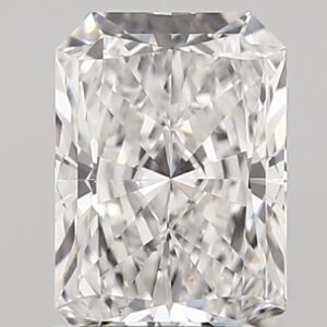 1.16 cctw VVS2 - Lab Grown Loose Diamond