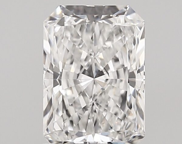 1.16 cctw VVS2 - Lab Grown Loose Diamond