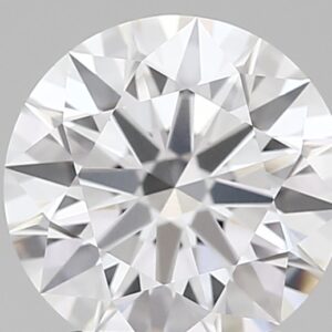 1.88 cctw VVS2 - Lab Grown Loose Diamond