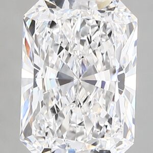 2.39 cctw VVS2 - Lab Grown Loose Diamond